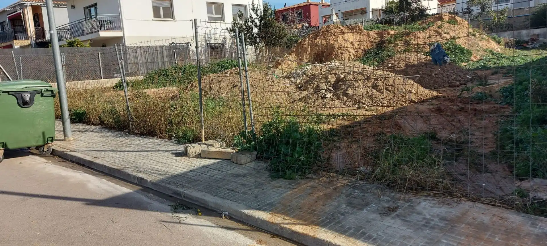 Lands and plots for sale in Mas Trader - Corral d'En Tort - Corral d'En Cona, imagen 3
