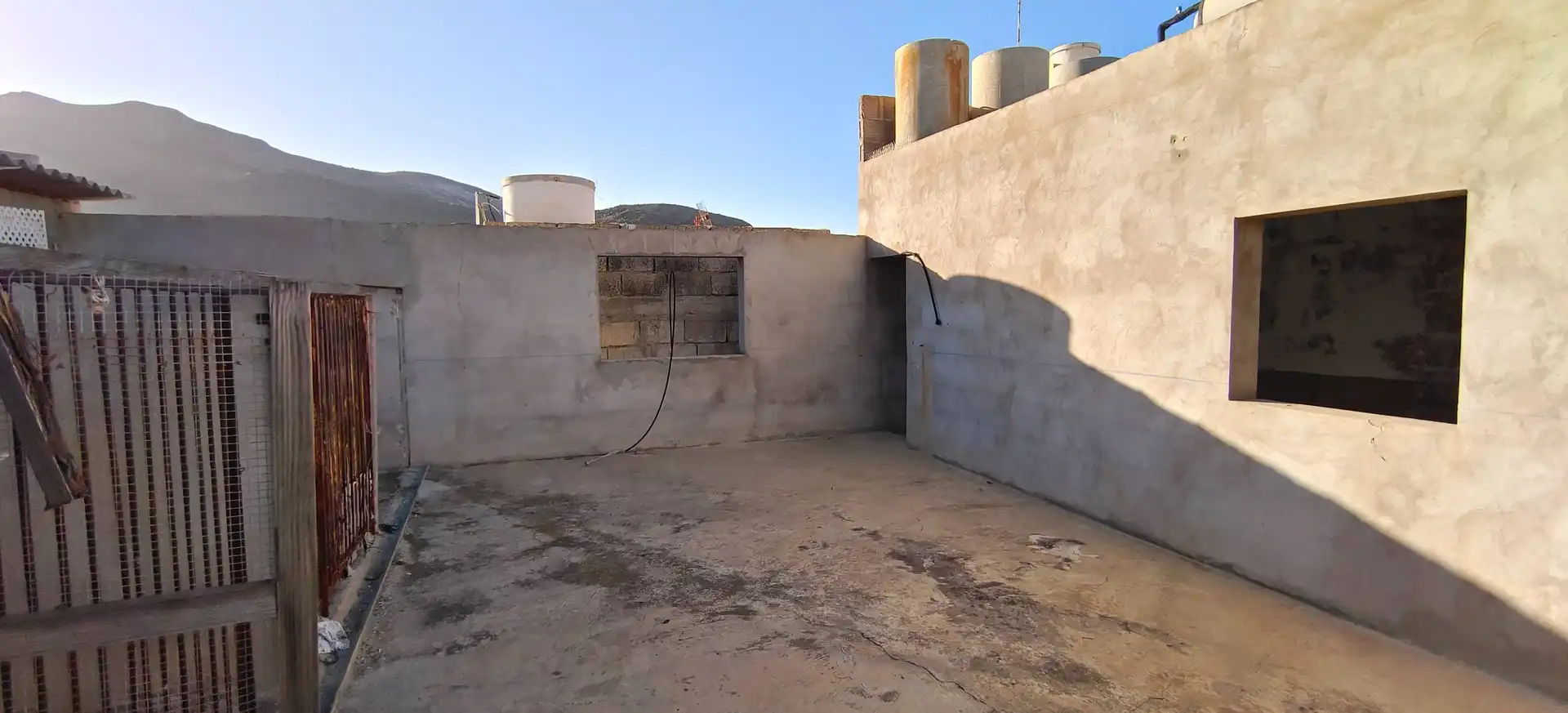 Finca rústica en venta en Barrial - San Isidro - Marmolejos