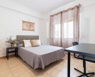 Bedroom of Flat to rent in Alicante / Alacant  with Balcony