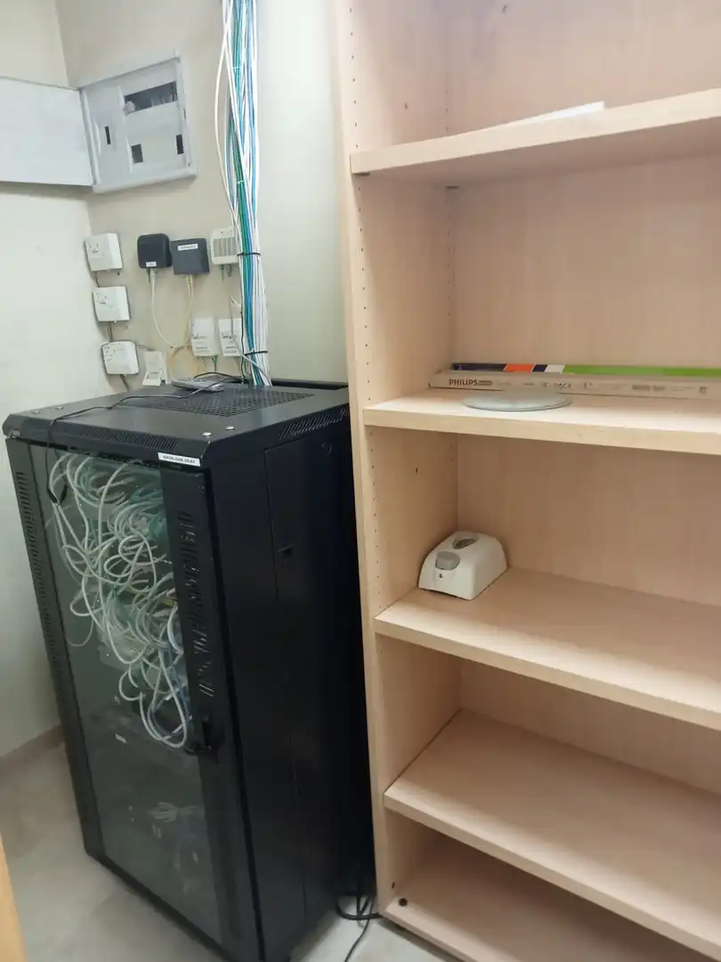 Büro mit Aufzug zur Miete in Centro, imagen 18