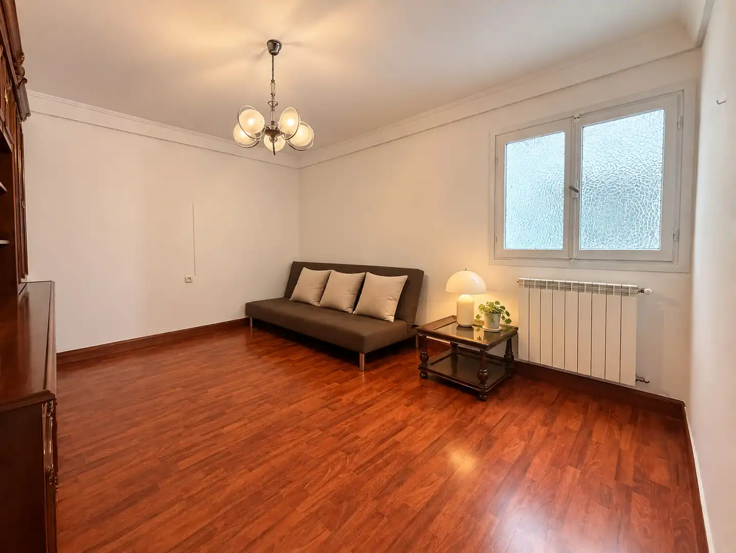 Wohnung mit Terrasse zum Verkauf in Iztieta - Olibet - Etxeberrieta, imagen 4