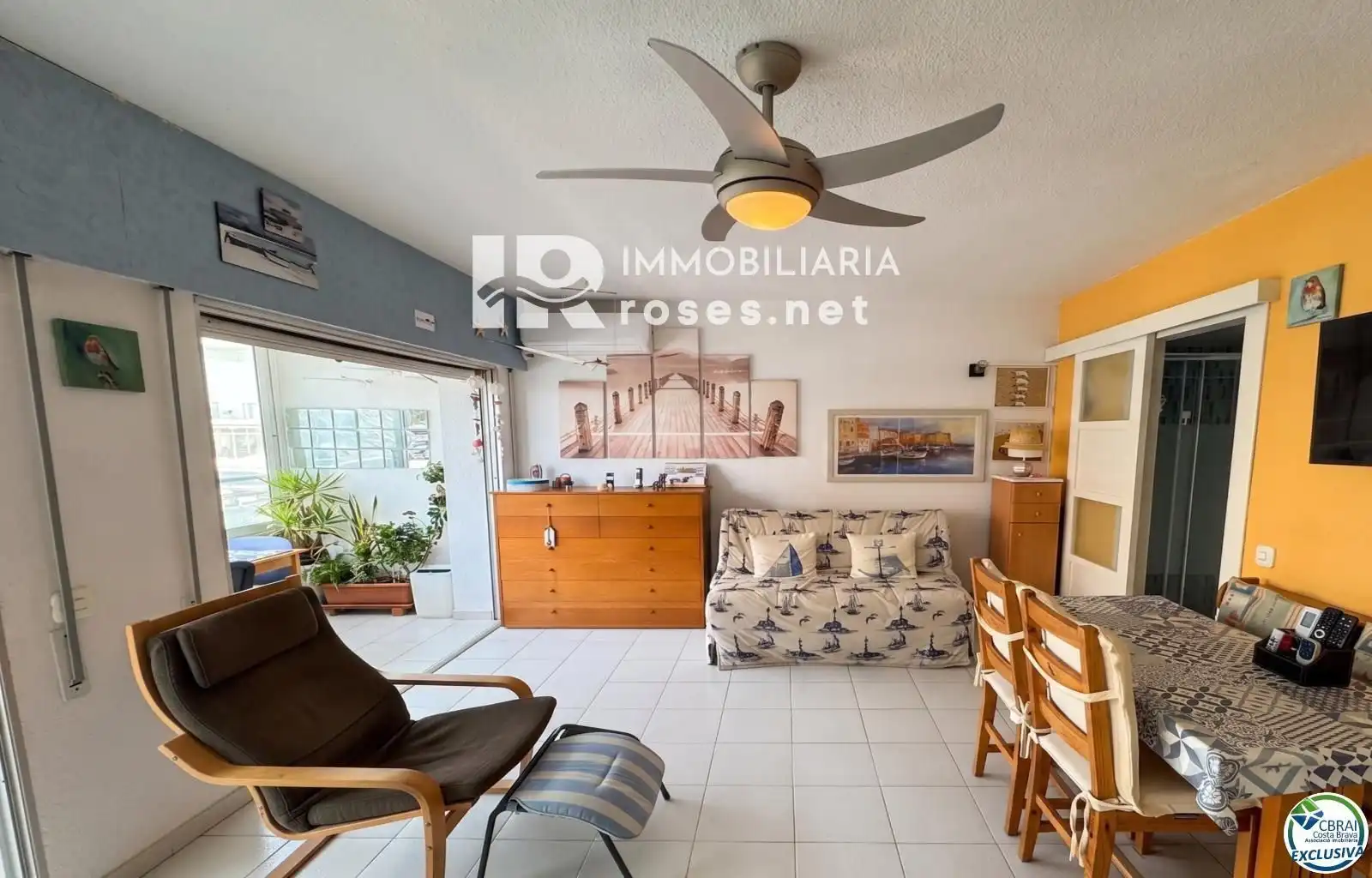 Studio with pool for sale in DE LA GOLA DE L'ESTANY