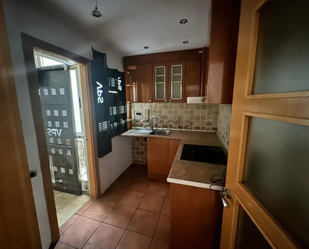 Kitchen of Flat for sale in Terrassa