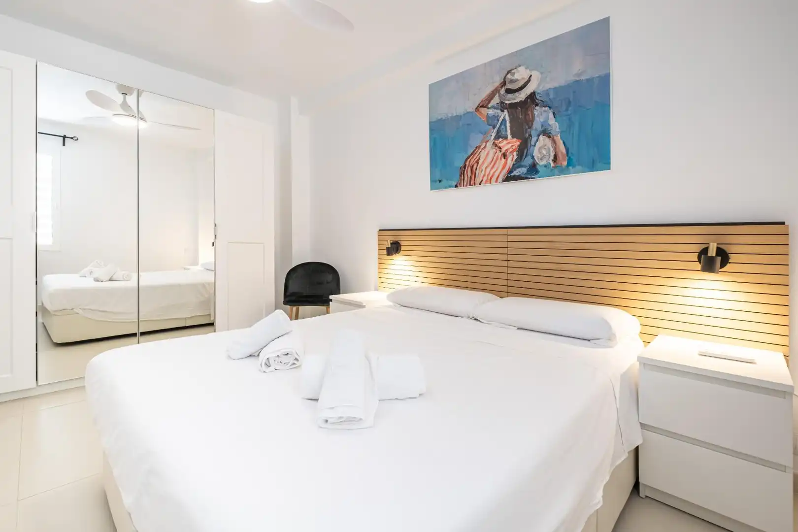Wohnungen zur Miete in Avenida ARENAL, Montañar - El Arenal