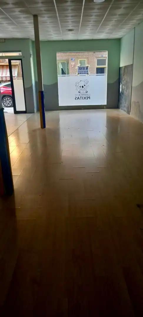Local en venta en Candeleda con Aire acondicionado