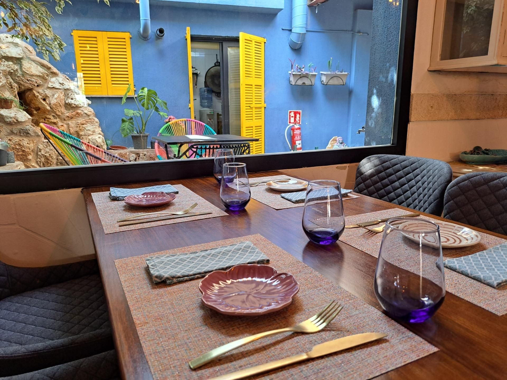 Premises to rent in Santa María del Camí  with Furnished
