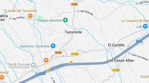 Photo 3 of Single-family semi-detached for sale in Tacoronte - Los Naranjeros, Santa Cruz de Tenerife