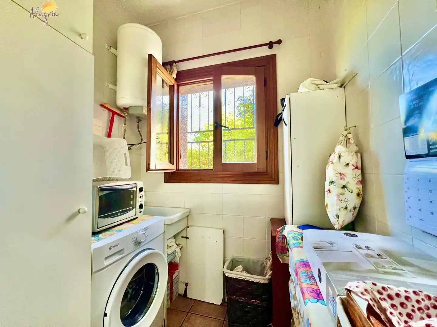 Villa avec piscine à vendre à Calle  Alcalde Joaquín Alberca, imagen 61