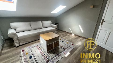 Foto 2 von Dachboden zur Miete in Santander - Cl Nazarin, 18, Puerto Chico, Santander