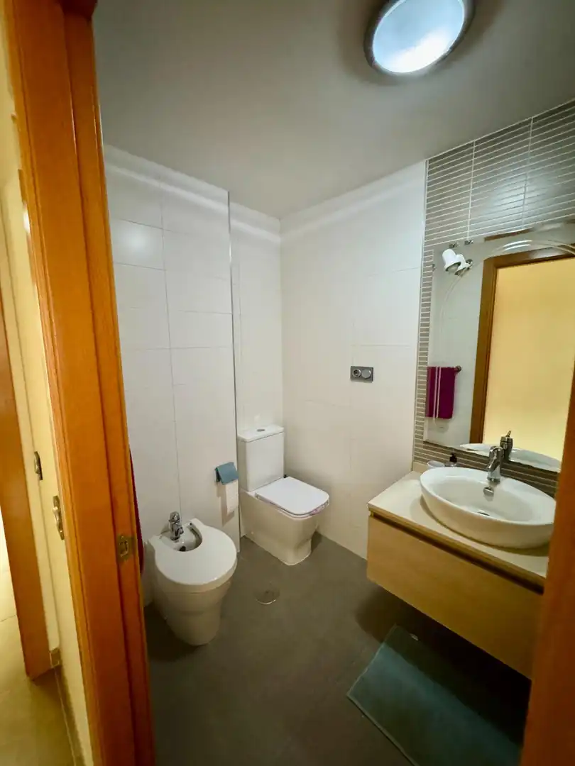Apartament amb piscina en venda a Centro, imagen 22