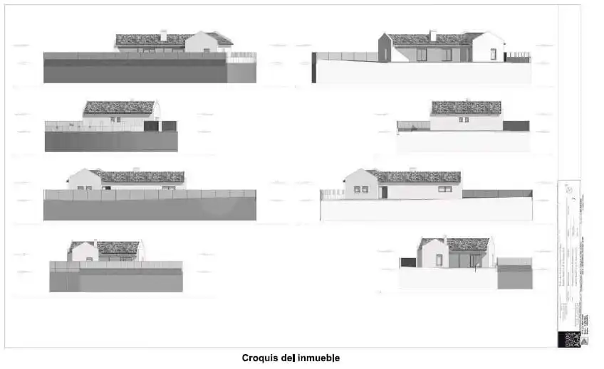 Houses for sale in Aljaraque