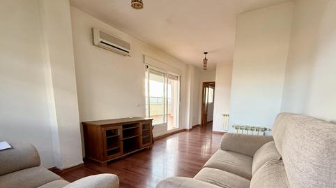 Foto 3 de Àtic en venda a Miralvalle - Av. Virgen del Puerto - La Data, Cáceres