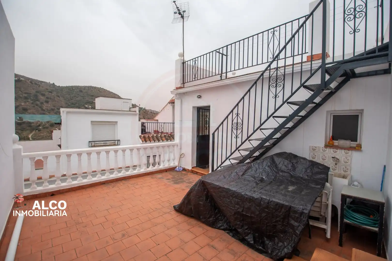 Haus oder Chalet zum Verkauf in FE, 9, Torrox Pueblo