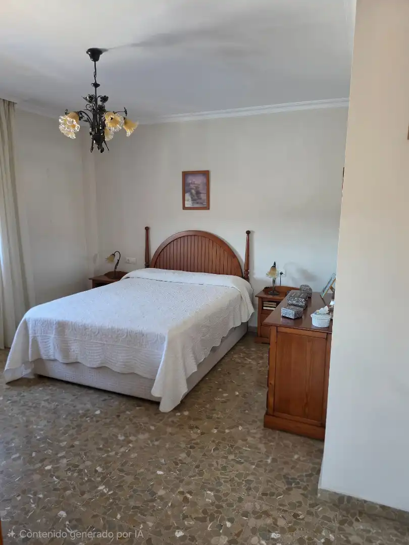 Adossat amb terrassa en venda a La Granja - La Colina - Los Pastores, imagen 44