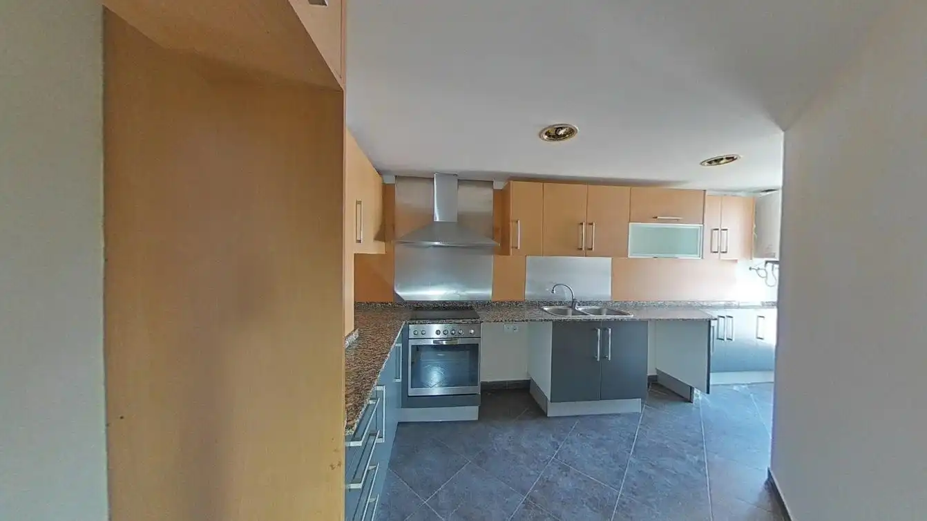 Cocina de Piso en venta en Valencia con Aire acondicionado y Calefacción