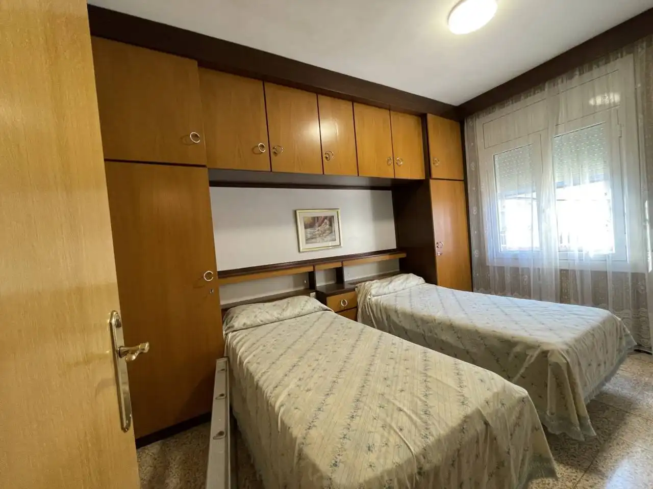 Bedroom of Detached homes for sale in Olot  with Heating, Private garden and Terrace