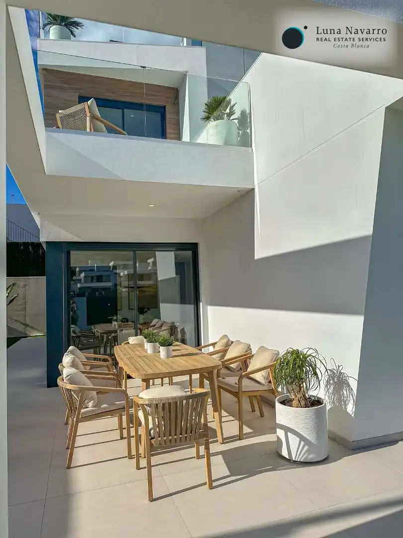 Villa avec terrasse à vendre à Calle Xeraco, imagen 7