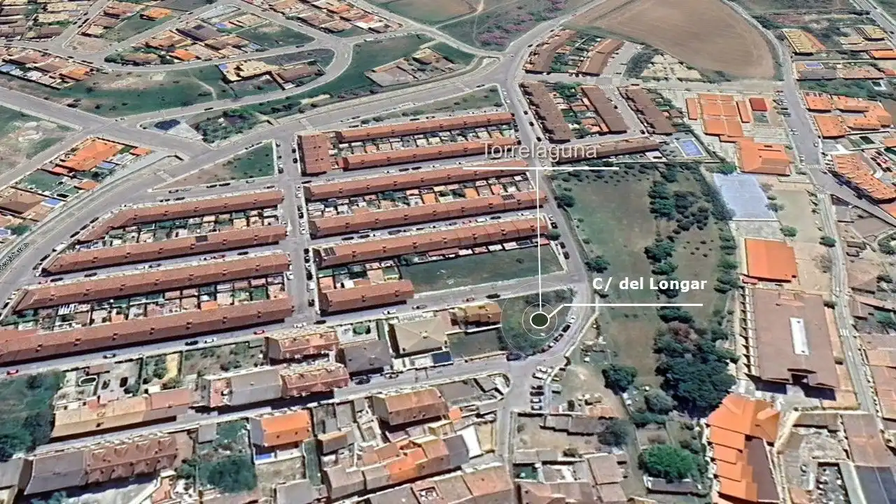 Wohnbaugrundstück zum Verkauf in Calle Del Longar, imagen 5