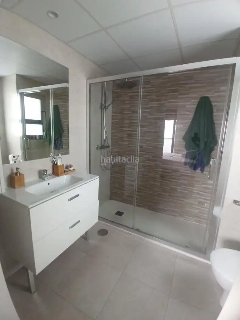 Penthouse with pool for sale in Calle Málaga Virgen 4, imagen 23