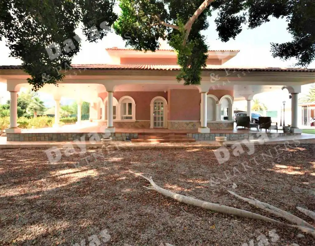 Chalet con piscina en venta en Redován, imagen 38