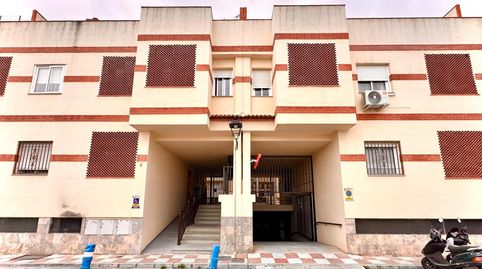 Foto 3 von Wohnung zum Verkauf in Calle Barcelona, San Cayetano, Churriana de la Vega