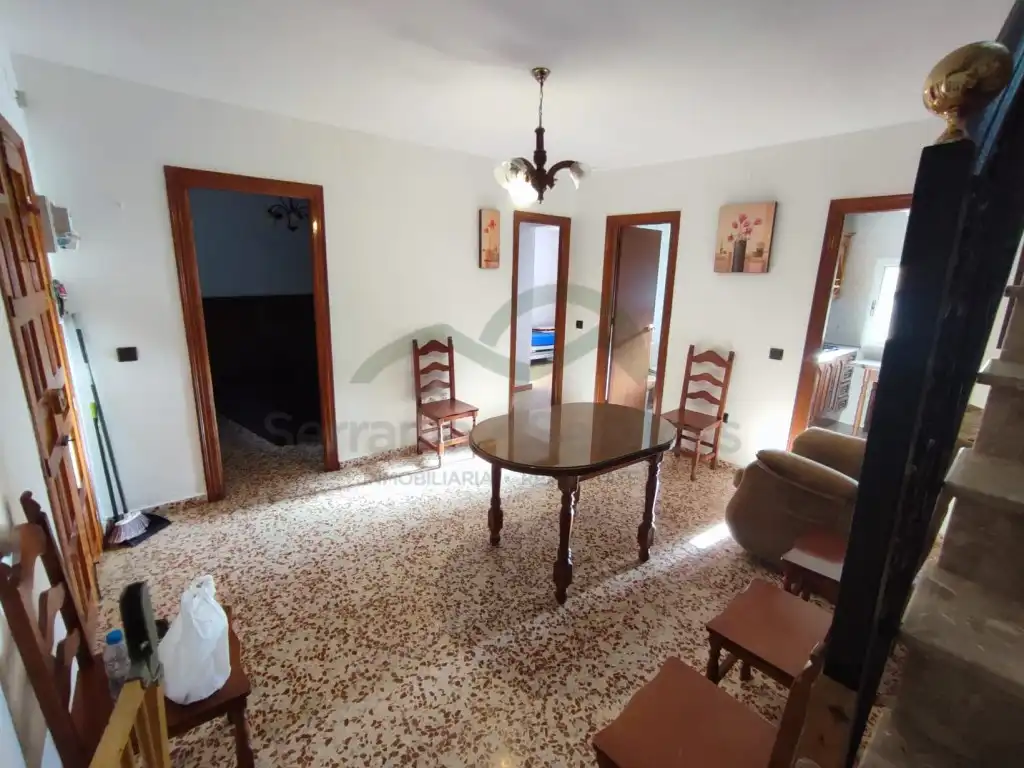Casa o chalet en venta en Igualeja