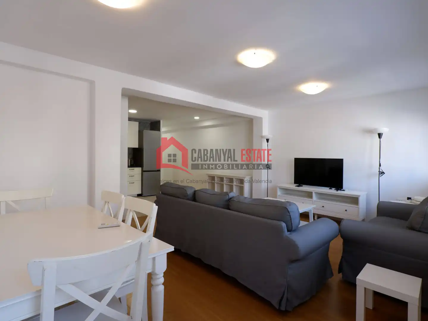 Piso con terraza en alquiler en Poblats Marítims, imagen 5