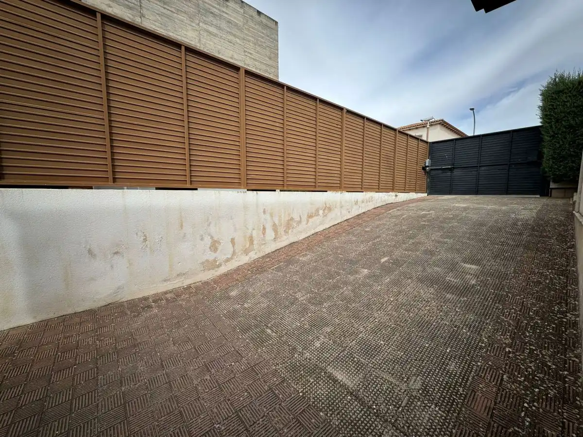 Xalet amb terrassa en venda a Valdepeñas, imagen 13