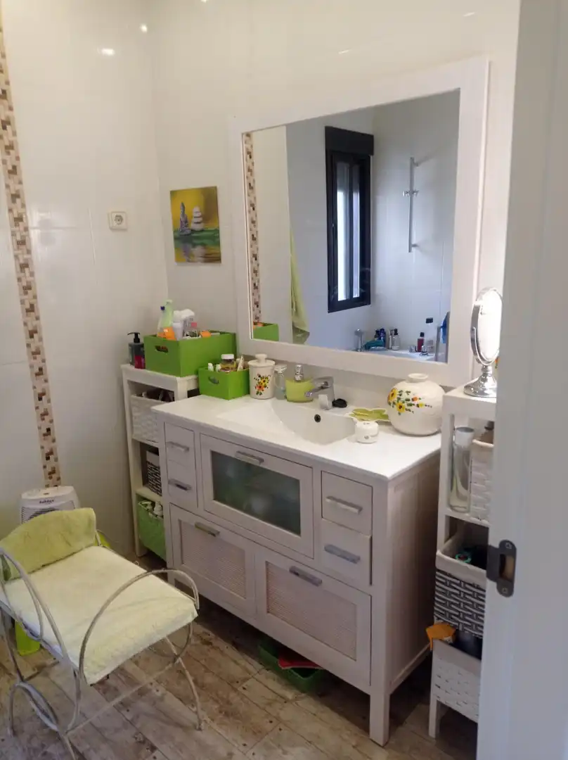 Chalet con piscina en venta en Pelayos de la Presa, imagen 22