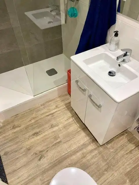 Flat with terrace for sale in Barceloneta -  Molí d'en Rovira, imagen 61