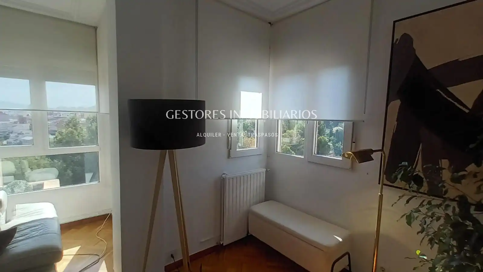 Habitación de Dúplex en venta en Alcoy / Alcoi con Calefacción, Terraza y Trastero