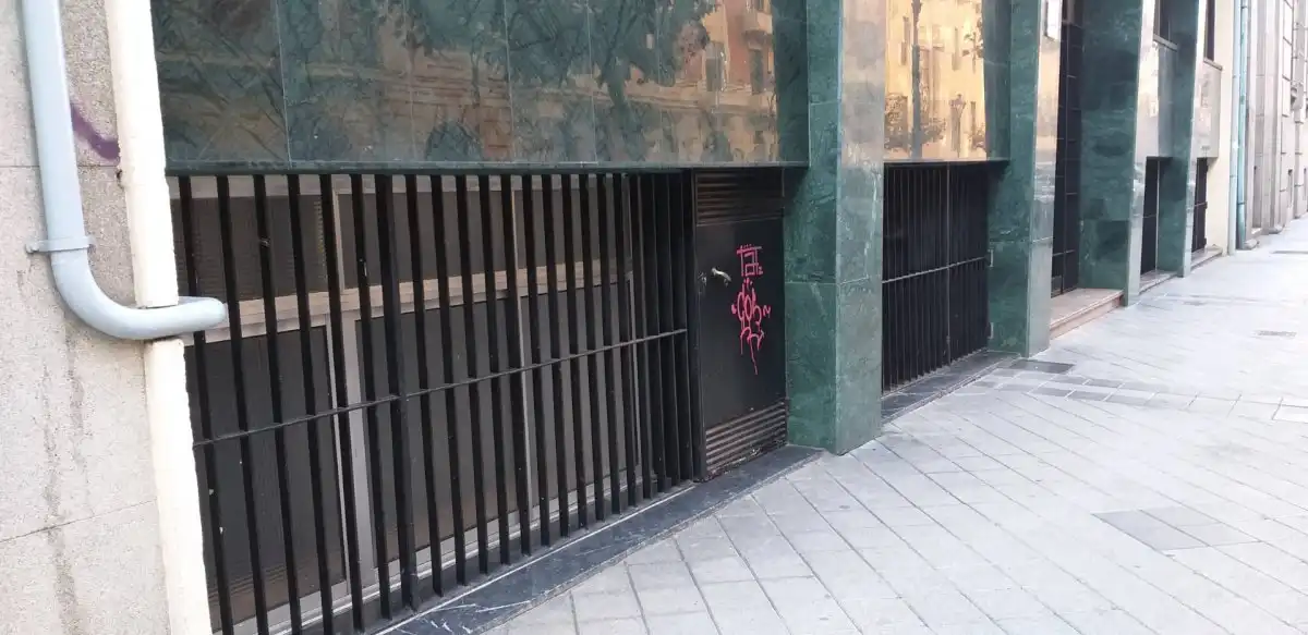 Oficina de lloguer a Caño Argales, imagen 10