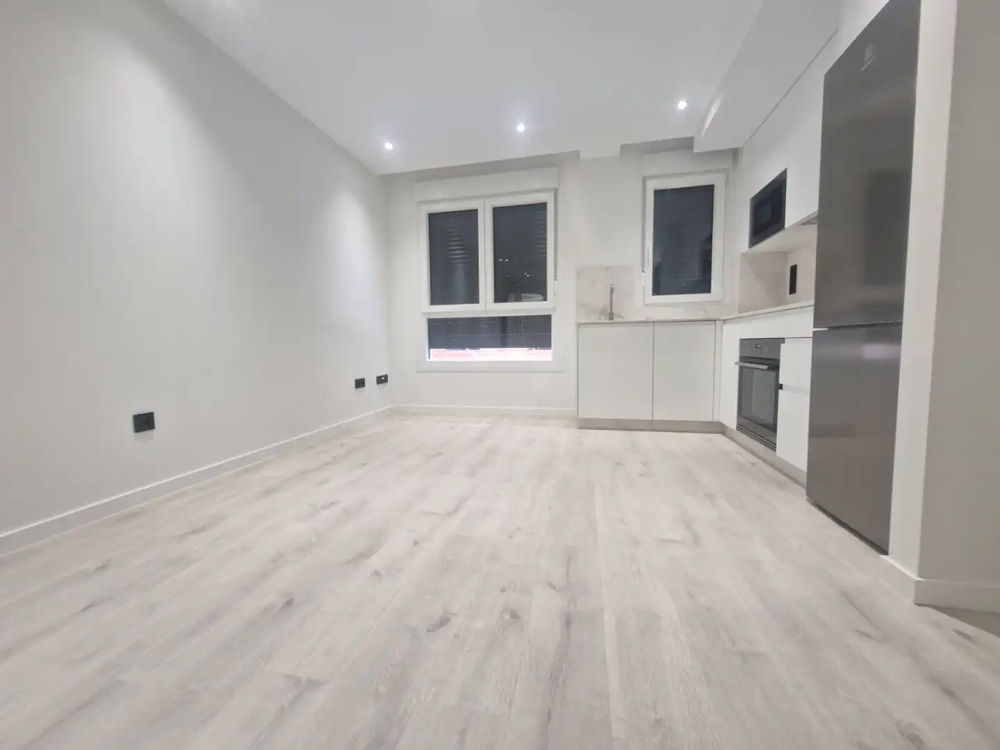 Apartamento en venta en Rúa Concello de Sarria, 9, Foz
