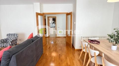 Foto 4 de Dúplex en venta en Calle Mariano Benlliure, 1, Casco Antiguo, Zamora