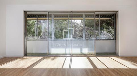 Foto 4 de Piso de alquiler en Sant Gervasi- Galvany,  Barcelona Capital