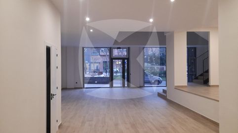 Foto 4 von Geschaftsraum zur Miete in Paseo Condes de Barcelona, Maria Auxiliadora - Barriada de Llera, Badajoz Capital