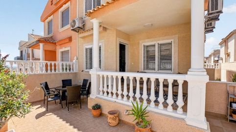 Foto 3 de Casa adosada en venta en Parque de las Naciones, Torrevieja
