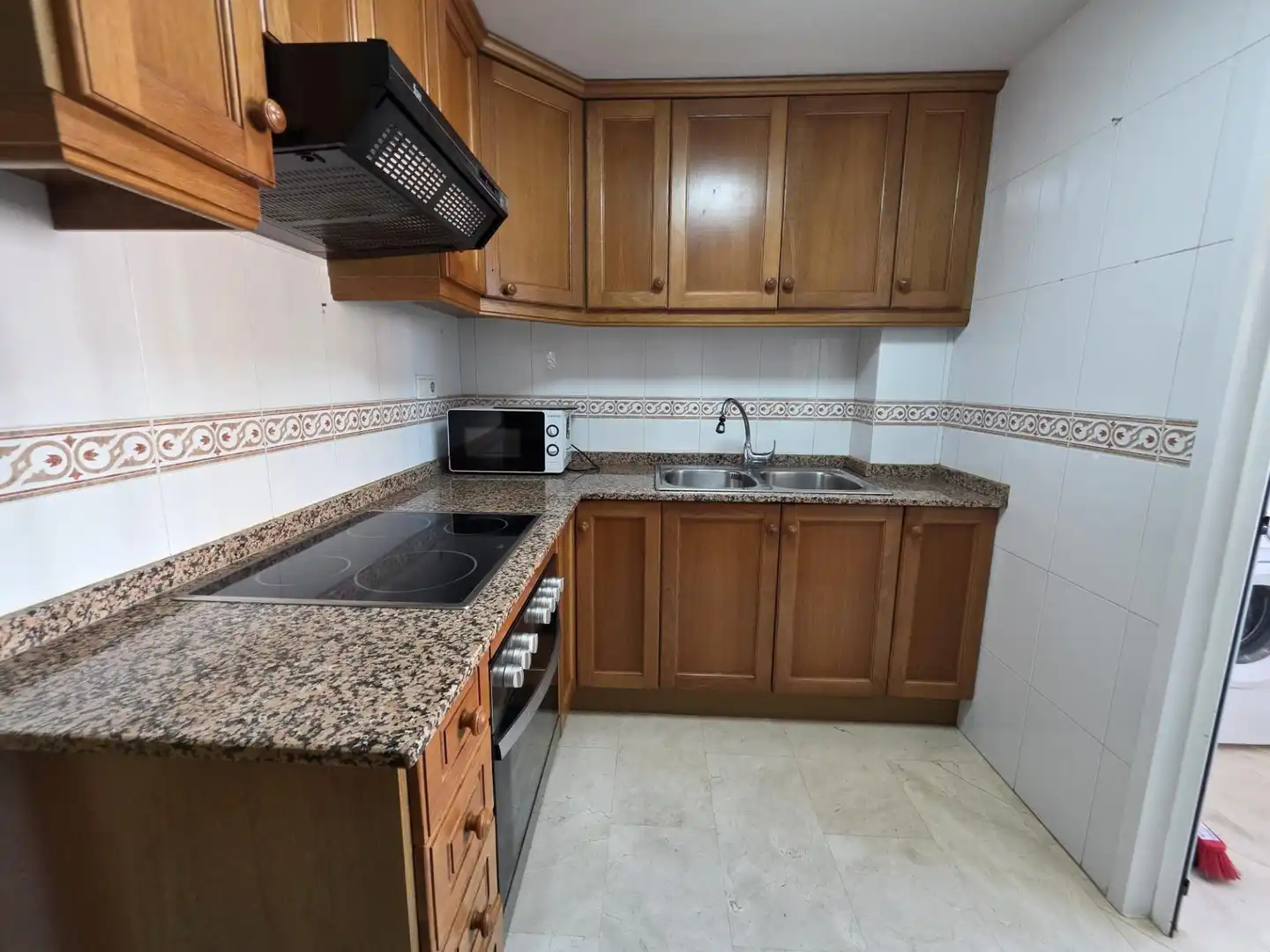 Apartamento con piscina en venta en Rincón de Loix, imagen 17