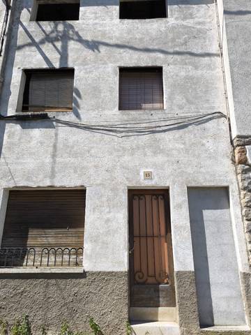 Casa-chalet en Venta en Arbúcies