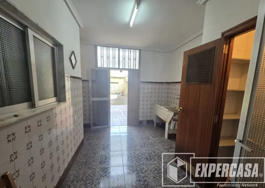 Finca rústica en venta en Guadassuar con Terraza