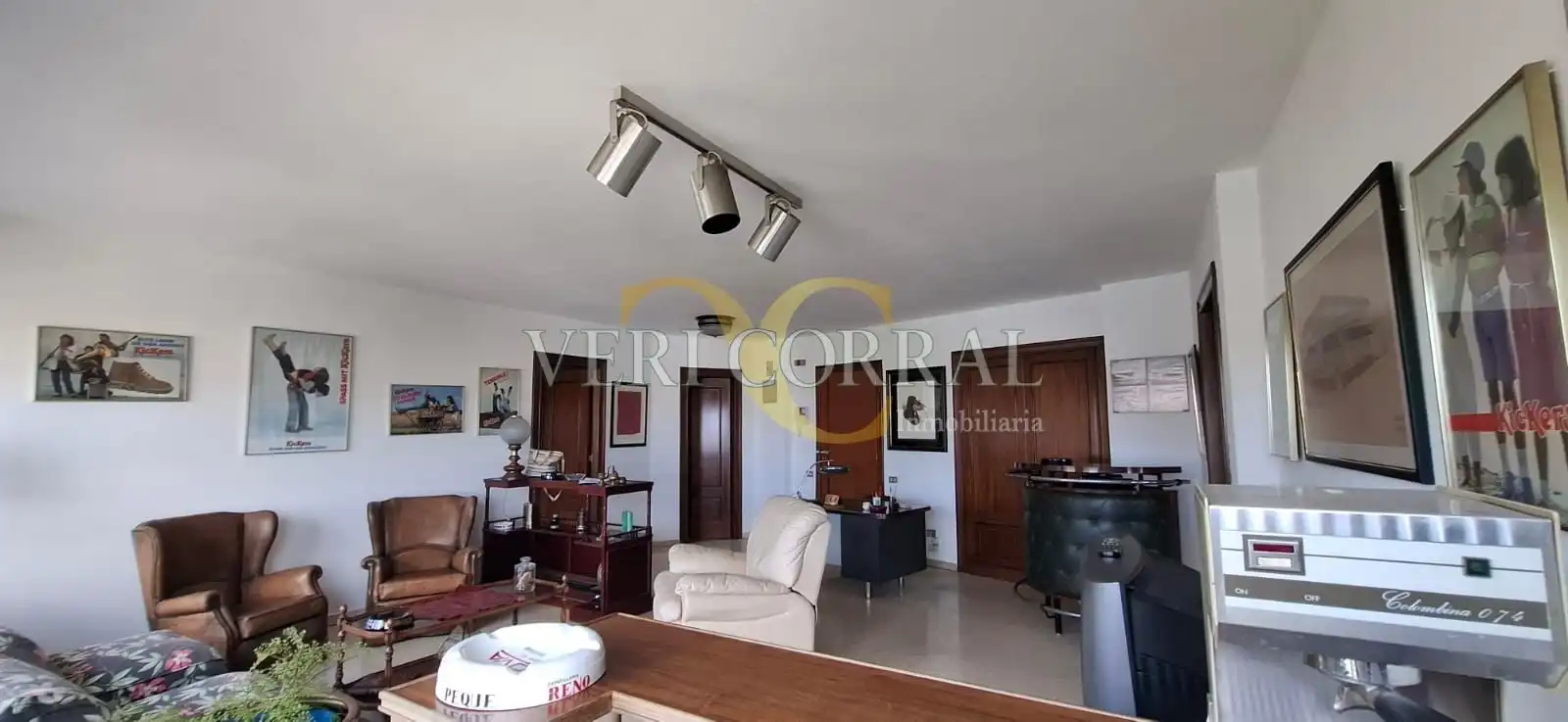 Oficina de lloguer a Calle Marqués de San Esteban, imagen 8