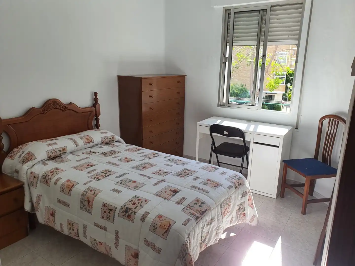 Appartamento in affitto a Juan Díaz de solis 34, imagen 4