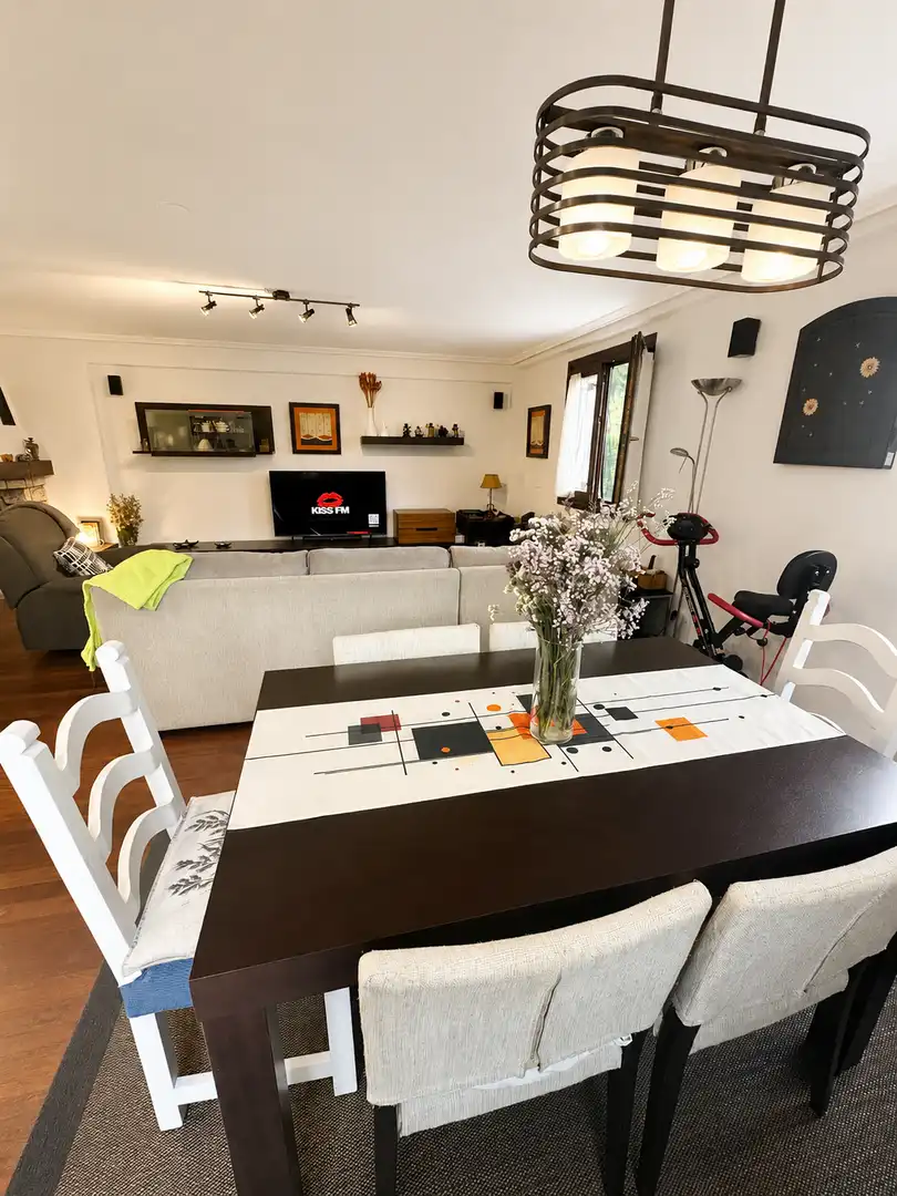 Chalet con jardín en venta en Asteasu, imagen 19