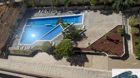 Photo 2 of Flat for rent in Jose Zarate y Penichet, Urbanización Anaga, Santa Cruz de Tenerife Capital