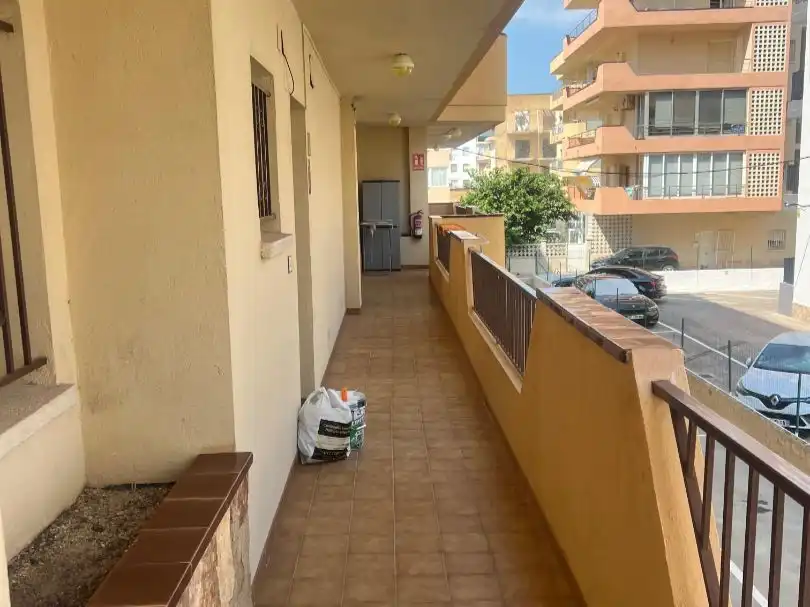 Apartment mit Aufzug zum Verkauf in avda.bocana 24, imagen 11