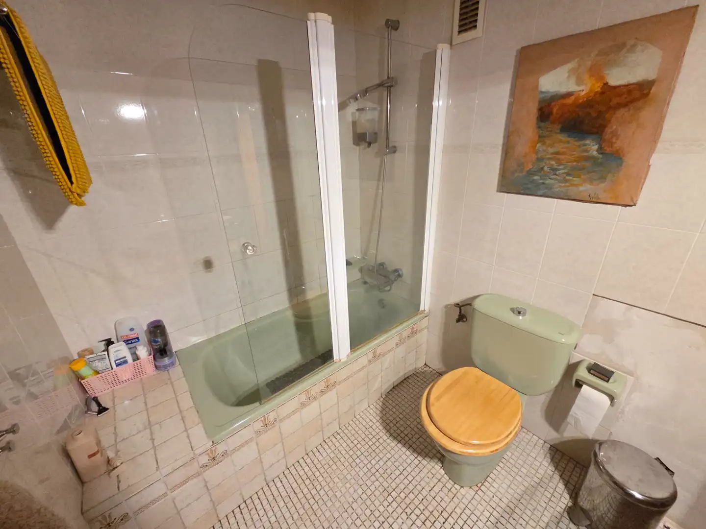 Baño de Piso en venta en Vilafranca del Penedès con Aire acondicionado, Calefacción y Parquet