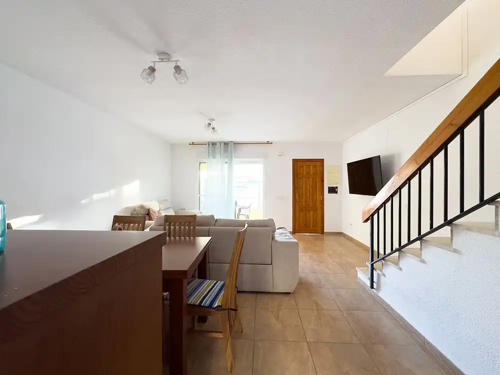Maison mitoyenne avec piscine à vendre à Calle Teruel 10, imagen 10