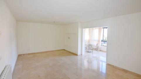 Foto 4 de Piso de alquiler en Sebastian, 2, Playa de San Juan, Alicante / Alacant