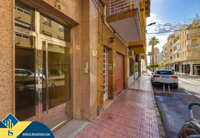 Ático con ascensor en venta en Playa del Cura, imagen 19