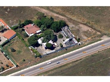 Terreno residencial en venta en Las Vaguadas